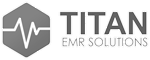 B&W Logo